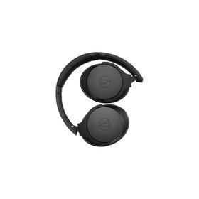 

Наушники AUDIO-TECHNICA ATH-ANC900BTBK, полноразмерные, беспроводные,микрофон, ВТ5.0,черный 707244