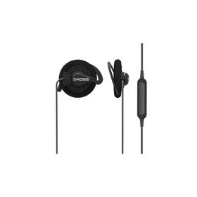 

Наушники KOSS KSC35 Wireless, накладные, микрофон, ВТ 4.2, черные