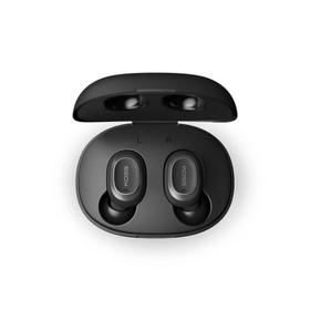 

Наушники KOSS TWS250i, TWS, вакуумные, микрофон, ВТ 5.0, чёрные