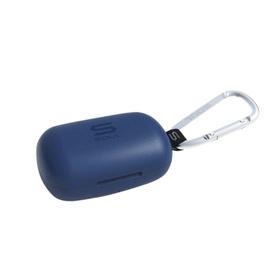

Наушники SOUL S-GEAR , TWS, вакуумные, ВТ 5.0, IPX4, синие