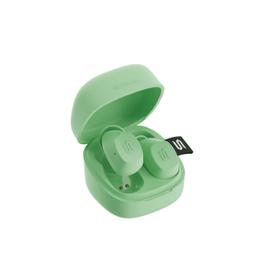 

Наушники SOUL S-NANO, TWS, вакуумные, микрофон, ВТ 5.0, IPX5, цвет лайм