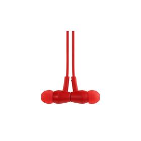 

Наушники AUDIO-TECHNICA ATH-CLR100BT, вакуумные, беспроводные, микрофон, ВТ 5.0, красные