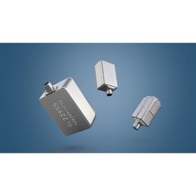 

Наушники FIIO FA7, вакуумные, 112 дБ, 32 Ом, Jack 3.5, 1.2 м, серые