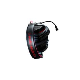 

Наушники AUDIO-TECHNICA ATH-PDG1a, компьютерные, полноразмерные, микрофон, Jack 3.5, черные 707255