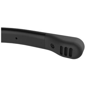 

Наушники KOSS CS-195-USB, компьютерные, накладные, микрофон, USB, 2.4 м, черные