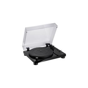 

Проигрыватель виниловых дисков AUDIO-TECHNICA AT-LPW50PB, 1.3 Вт, CEE, RCA, черный
