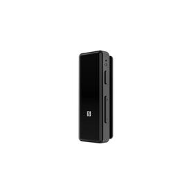 

Усилитель FIIO uBTR, Вт 4.1, NFC, Jack 3.5, Type-С, 120 мАч, черный