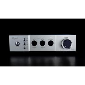 

Усилитель CAYIN iHA-6ii, Jack 6.3, IEC, RCA, XLR, серебристый