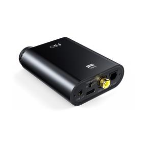 

Усилитель FIIO K3, Jack 2.5, Jack 3.5, RCA, mini USB, RCA, черный