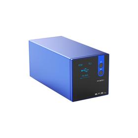 

Усилитель SMSL M300, IPS, Вт 5.0, RCA, Jack 3.5, micro USB, синий