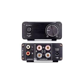 

Усилитель SMSL SA-36APRO, 12...24 В, черный