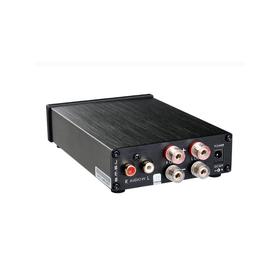 

Усилитель SMSL SA-98E, RCA, черный