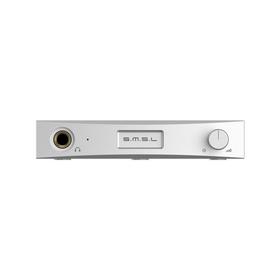 

Усилитель SMSL SAP-12, Jack 6.3, RCA, серебряный