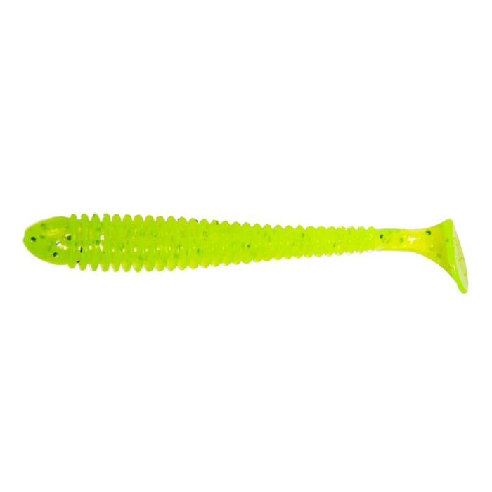 

Виброхвост съедобный LJ pro series spark tail, 5 см, 071, набор 10 шт.