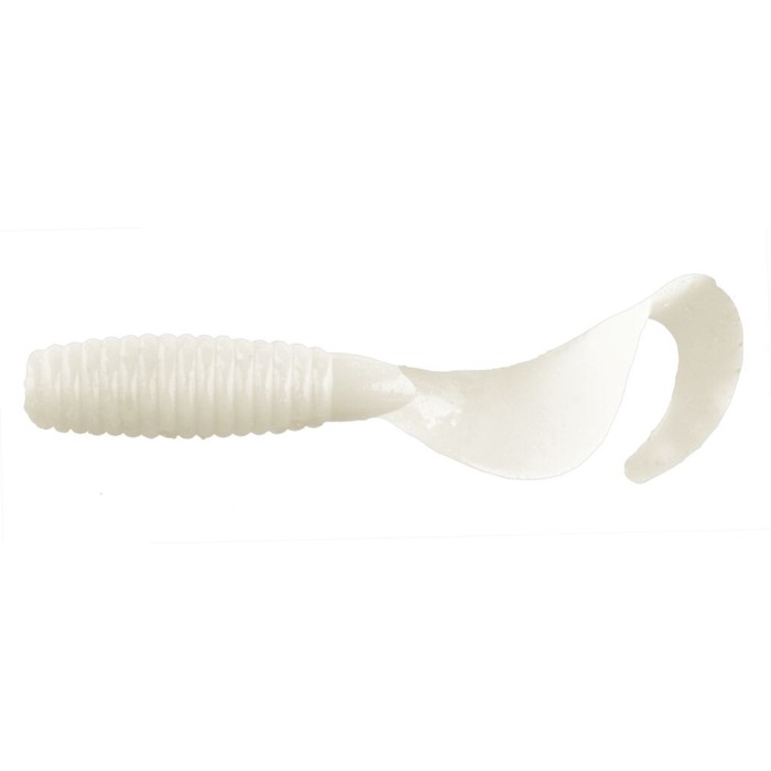 

Твистер съедобный LJ pro series micro grub, 2,5 см, 026, набор 15 шт.
