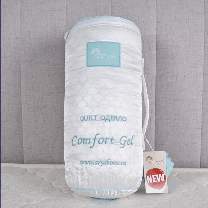 Одеяло Comfort Gel, размер 155x215 см