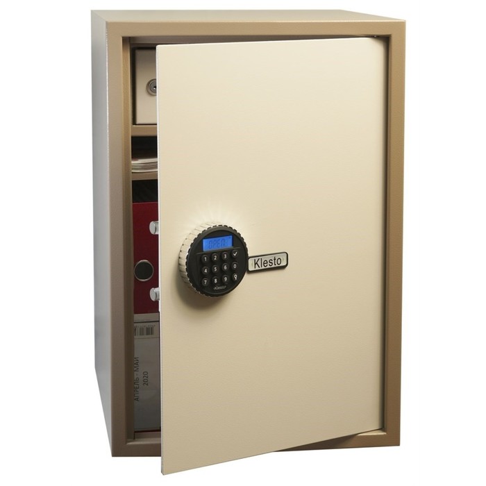 

Сейф мебельный Klesto 56E