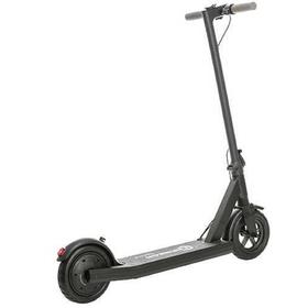 

Электросамокат Carmega Crow 8" CAR-CMCRO8-BK, 25 км/ч, до 120 кг, до 25 км, 7500 мАч, черный