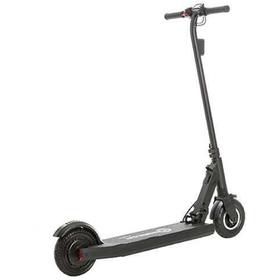 

Электросамокат Carmega Ruff 8" CAR-CMRUFF-BK, 25 км/ч, до 120 кг, до 25 км, 6000 мАч, черный