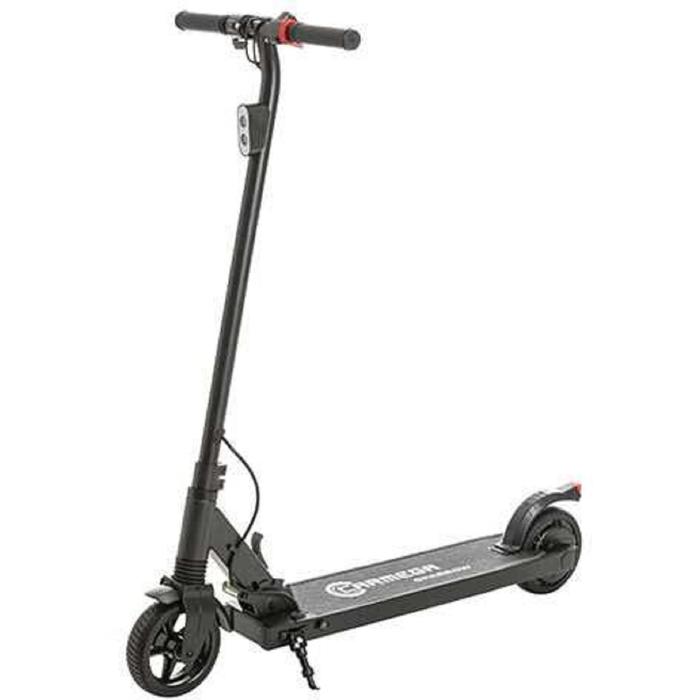 Электросамокат Carmega Sparrow 6.5