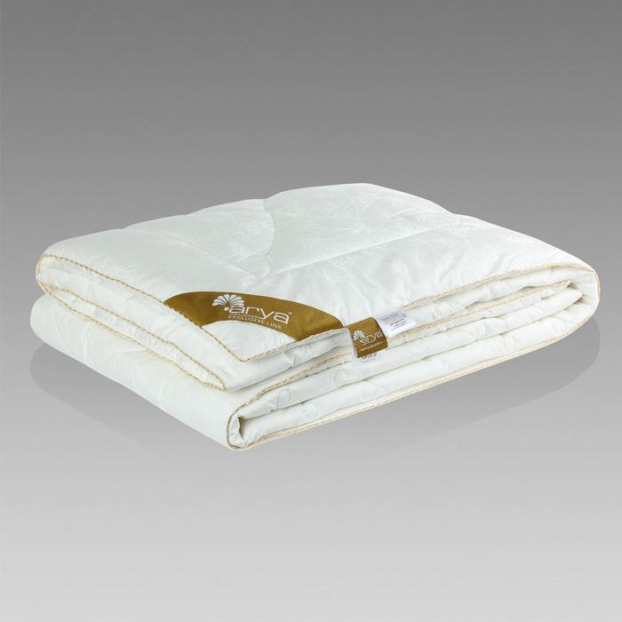 Одеяло Bamboo-Kun Exclusive Line, размер 195x215 см
