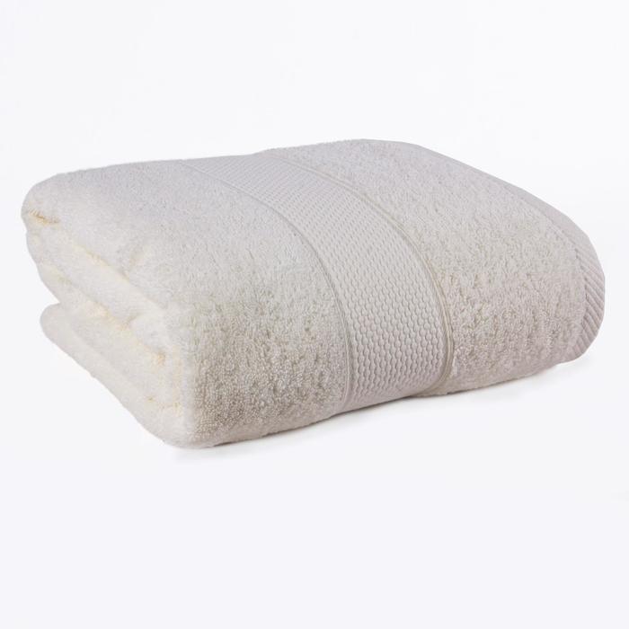 Полотенце Miranda Soft, размер 70x140 см цена и фото