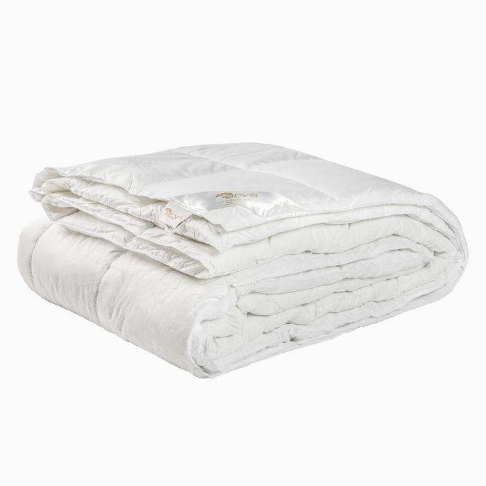 Одеяло, размер 195x215 см одеяло pure line sophie размер 195x215 см