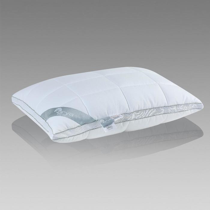 фото Подушка pure line climarelle, размер 50x70 см arya home