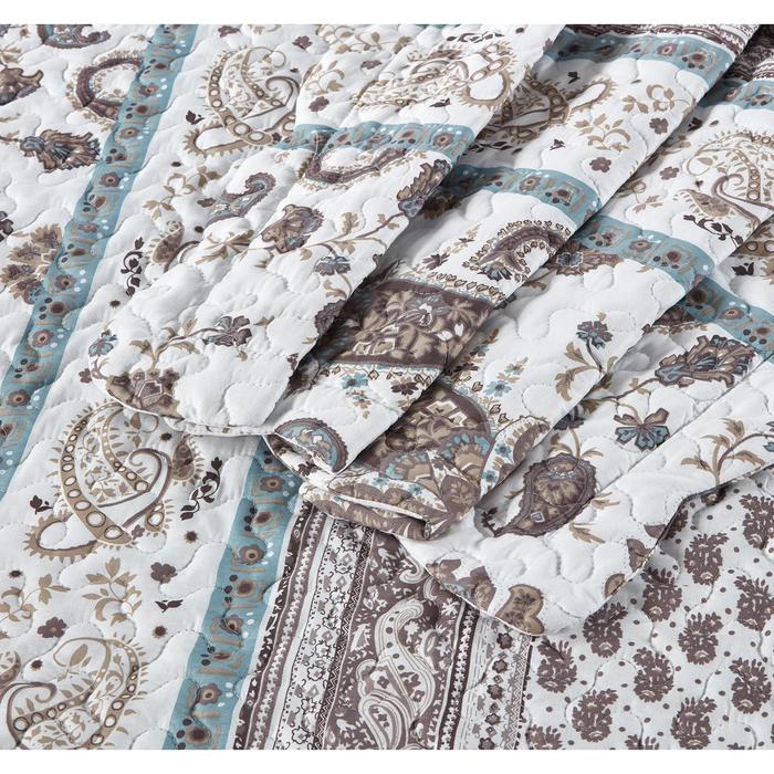 

Покрывало Olivia, размер 180x240 см