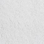 Полотенце Otel, размер 30x30 см, цвет белый - Фото 3