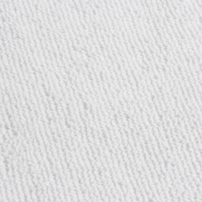 фото Полотенце otel, размер 50x90 см, цвет белый arya home