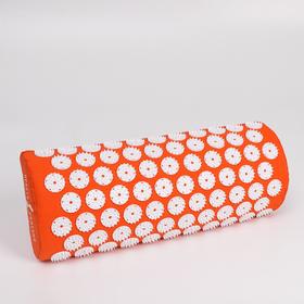 

Массажный валик акупунктурный PL404