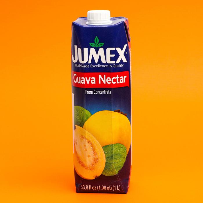 Нектар Jumex Гуава, 1000 мл