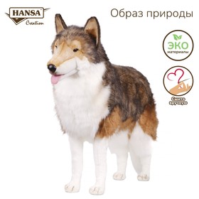 

Волк стоящий, 104 см
