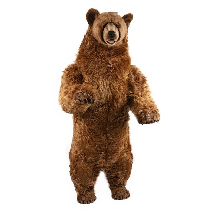 Медведь, 200 см