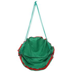 

Качель-гамак детская, d=750, цвета микс