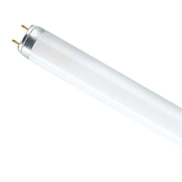 Лампа люминесцентная OSRAM L, Т8, G13, 58 Вт, 6500 К, 4000 Лм