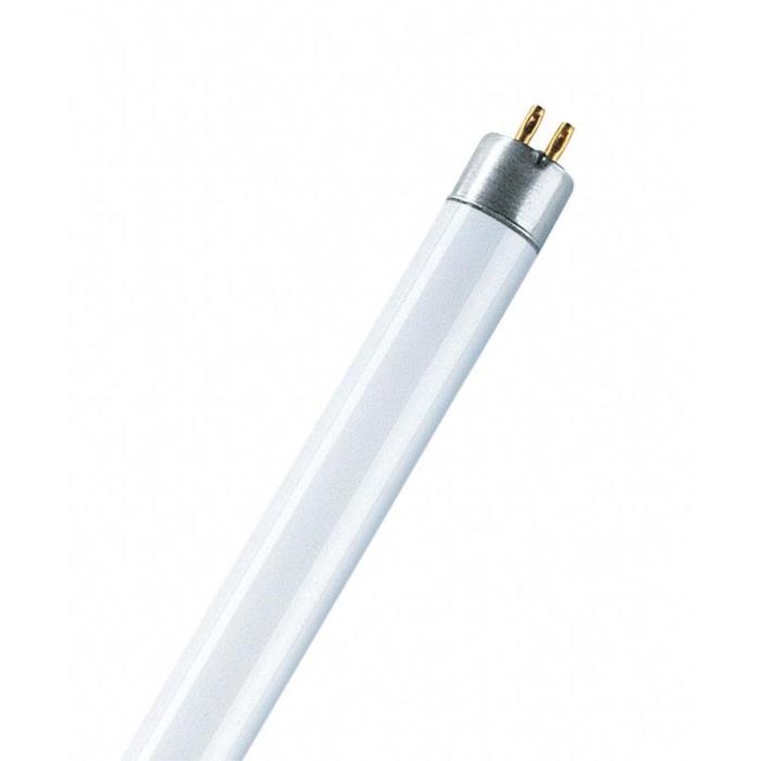Лампа люминесцентная OSRAM HE, Т5, G5, 35 Вт, 3000 К, 3320 Лм