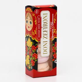 

Зефир Doni Zefironi ассорти со вкусом малины и облепихи , 210 г