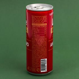 

Кофе Let's be в банках Americano, 240 мл