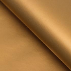 Бумага перламутровая, золотая, 0,5 х 0,7 м, 2 листа от Сима-ленд