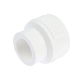 

Муфта комбинированная TIM Tpp3031.0.02503s, 25мм х 3/4", полипропиленовая, внутренняя резьба