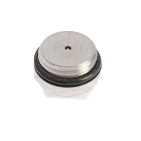 

Кран Маевского TIM TIM3112, 1/2", под ключ