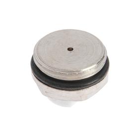 

Кран маевского TIM TIM3113, 3/4", под ключ