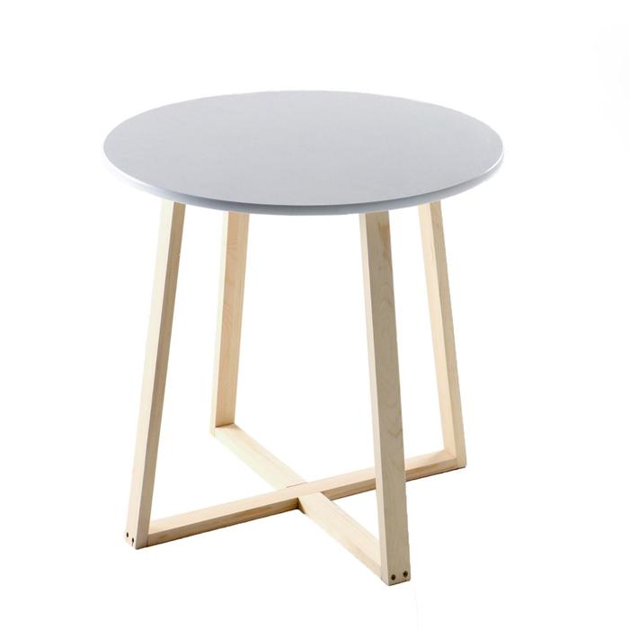 

Кофейный столик "Чедвиг", 600х600 мм