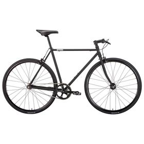 

Велосипед 28" Bear Bike Madrid, 2021, цвет черный матовый, размер рамы 540мм