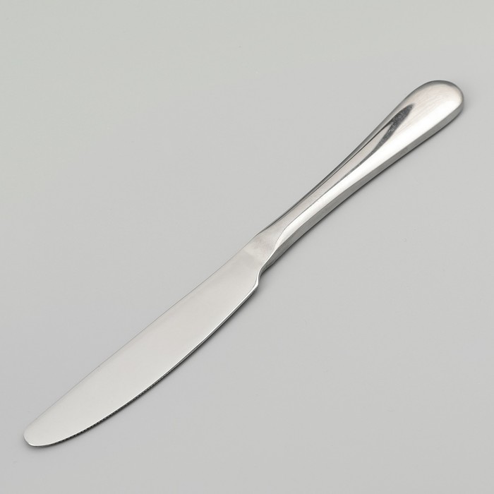 Нож столовый, в ассортименте