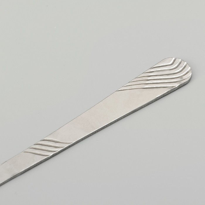 Нож столовый, в ассортименте