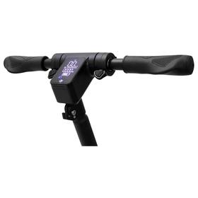 

Электросамокат Forward Tiger, колеса 8", P 24V250W, 20км/ч, цвет чёрный/оранжевый