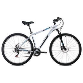 

Велосипед 29" Foxx Aztec D, цвет серебристый, размер 18"